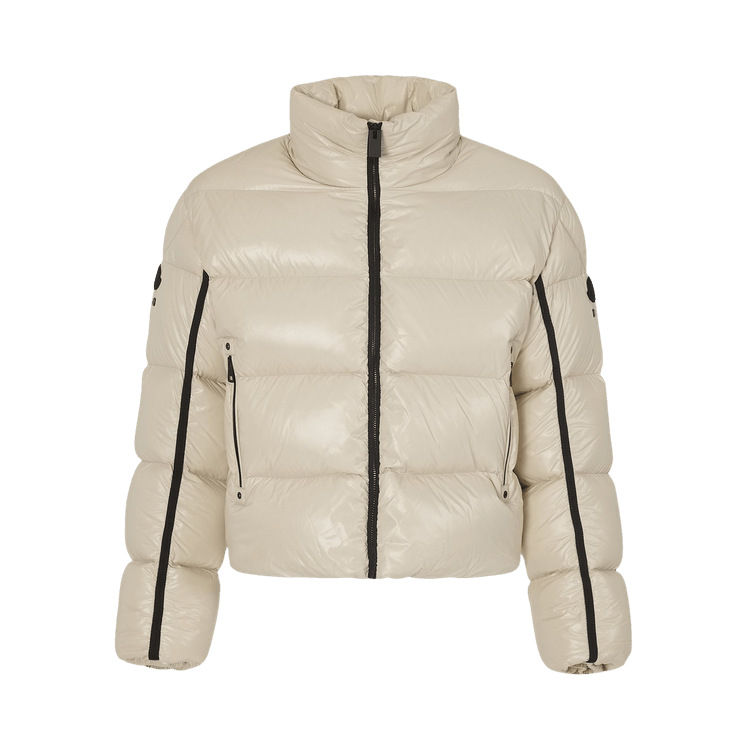 Moncler Genius x 1017 ALYX 9SM Caliste Jacket "Almond"