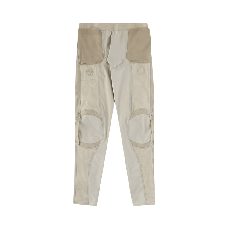 Moncler Genius x 1017 ALYX 9SM Jersey Bottoms "Beige"