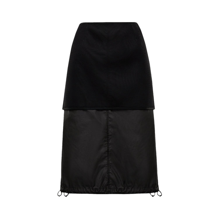 Moncler Genius x 1017 ALYX 9SM Skirt "Black"