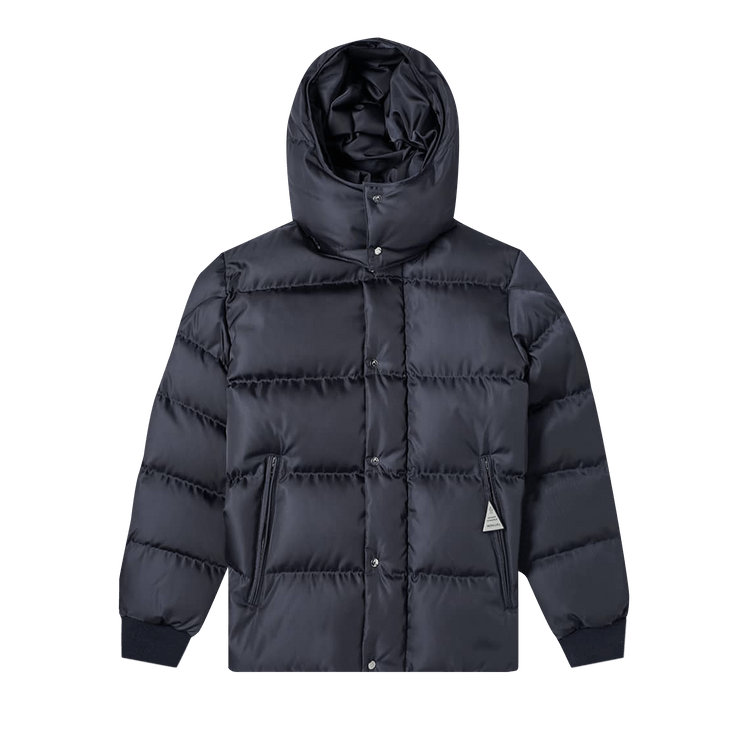 Moncler Genius x Fragment Hiroshi Fujiwara Falcon Jacket "Navy"