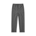 Moncler Genius x Fragment Hiroshi Fujiwara Gabardine Pants "Dark Grey"