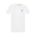 Moncler Genius x Fragment Hiroshi Fujiwara Maglia T-Shirt "White"