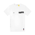 Moncler Genius x Fragment Hiroshi Fujiwara Short-Sleeve Logo Tee "White"