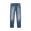 Moncler Genius x Fragment Hiroshi Fujiwara Denim Jeans "Indigo Blue"