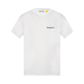 Moncler Genius x Fragment Hiroshi Fujiwara Graphic Maglia T-Shirt "White"