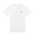 Moncler Genius x Awake NY Back Print Tee "White"