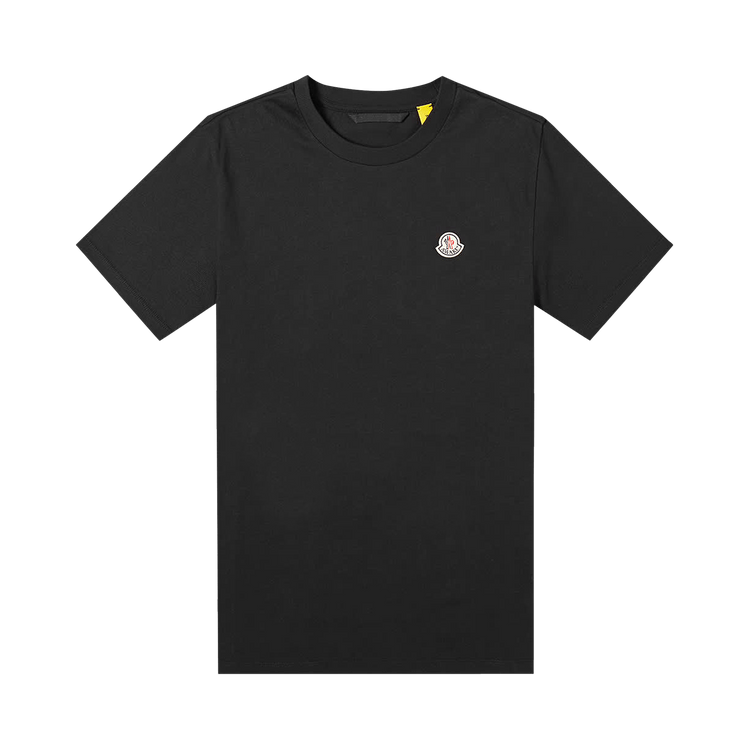 Moncler Genius x Awake NY Back Print Tee "Black"