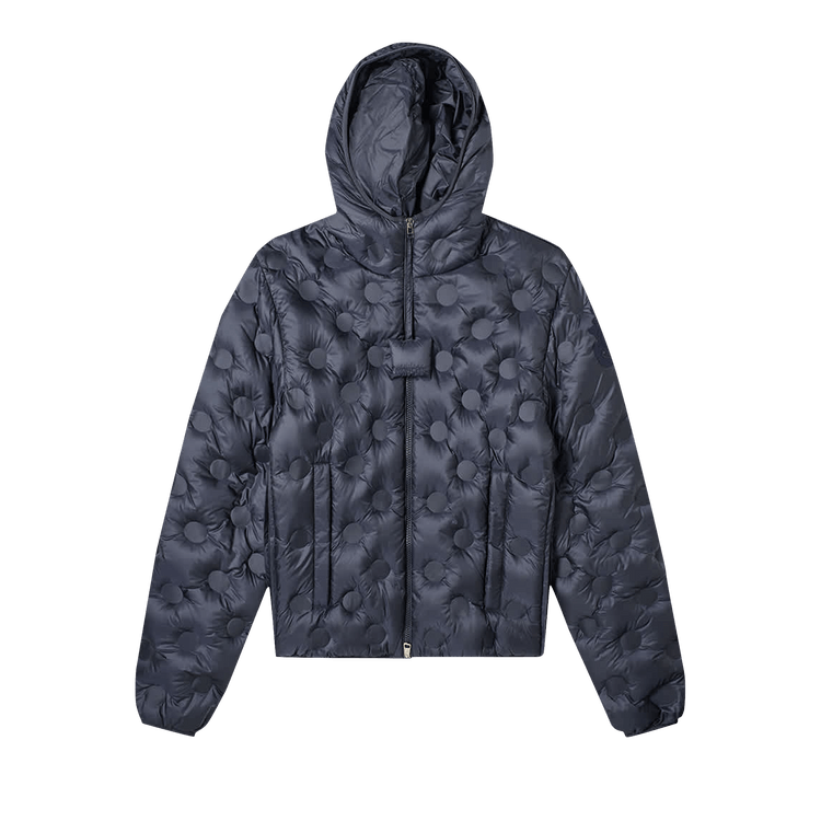 Moncler Genius x JW Anderson Abbotts Down Jacket "Army Green"