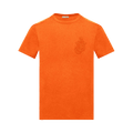 Moncler Genius x JW Anderson Logo T-Shirt "Bright Orange"