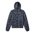 Moncler Genius x JW Anderson Abbotts Dotted Down Jacket "Navy"