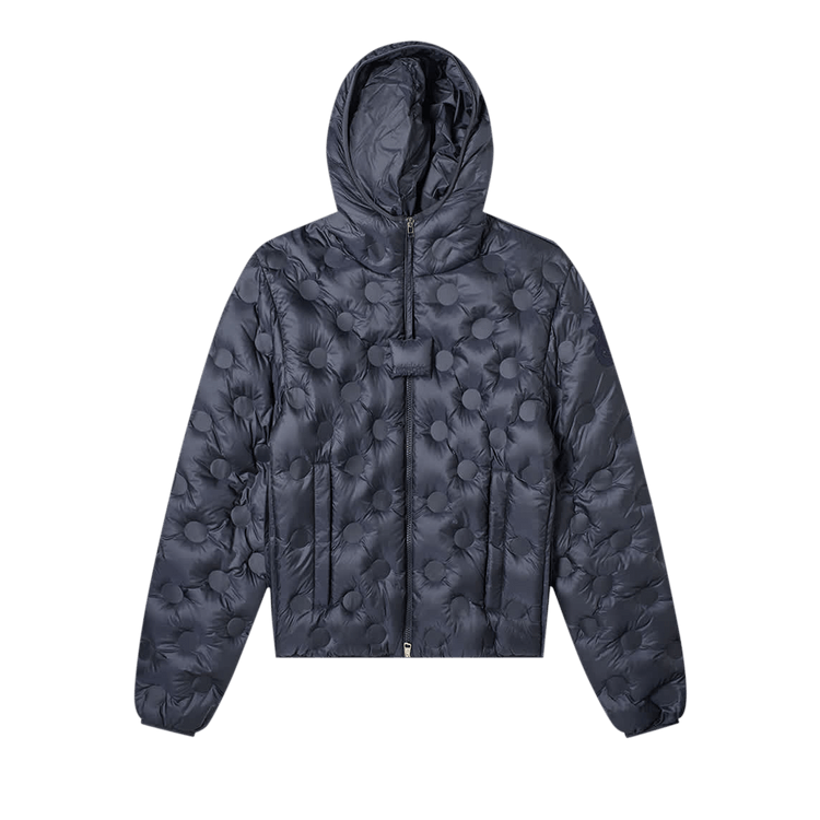 Moncler Genius x JW Anderson Abbotts Dotted Down Jacket "Navy"