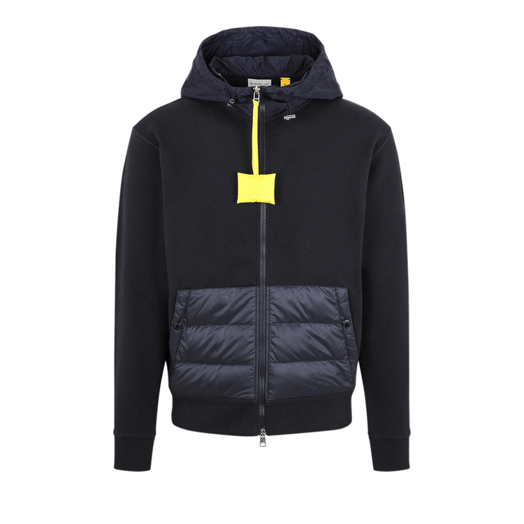 Moncler Genius x JW Anderson Cardigan "Navy"