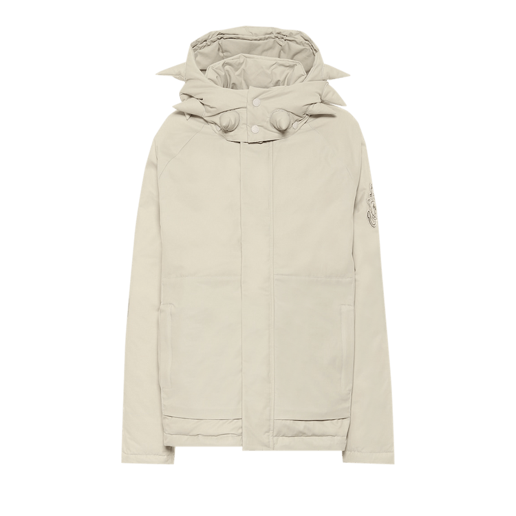 Moncler Genius x JW Anderson Highcllere Down Jacket "White"