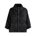 Moncler Genius x Noir Kei Ninomiya Bronze Jacket "Black"