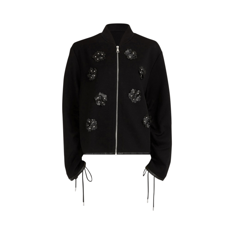 Moncler Genius x Noir Kei Ninomiya Cardigan "Black"