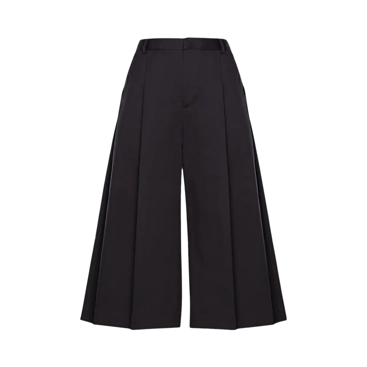 Moncler Genius x Noir Kei Ninomiya Pants "Black"