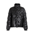 Moncler Genius x Noir Kei Ninomiya Puffer "Black"