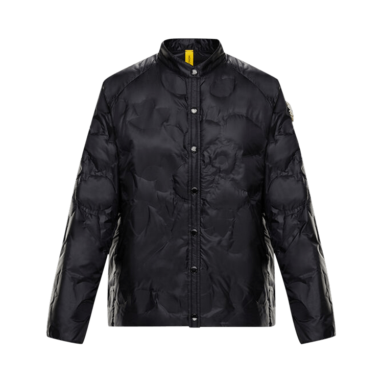 Moncler Genius x Simone Rocha Dalea Bomber "Black"