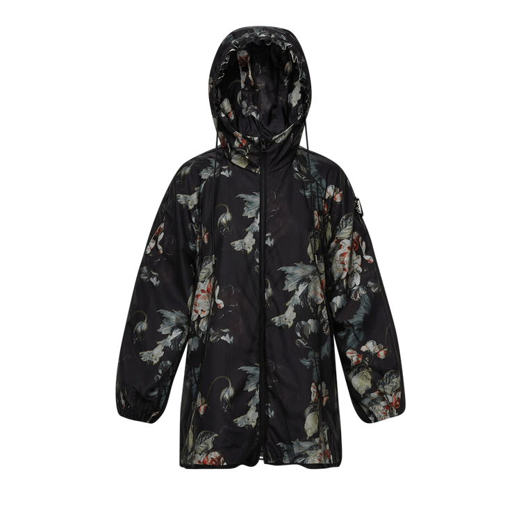 Moncler Genius x Simone Rocha Thelidium Jacket "Black"