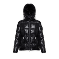 Moncler Genius x Simone Rocha Callitris Nylon Jacket "Black"