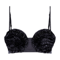 Moncler Genius x Simone Rocha Bra "Black"