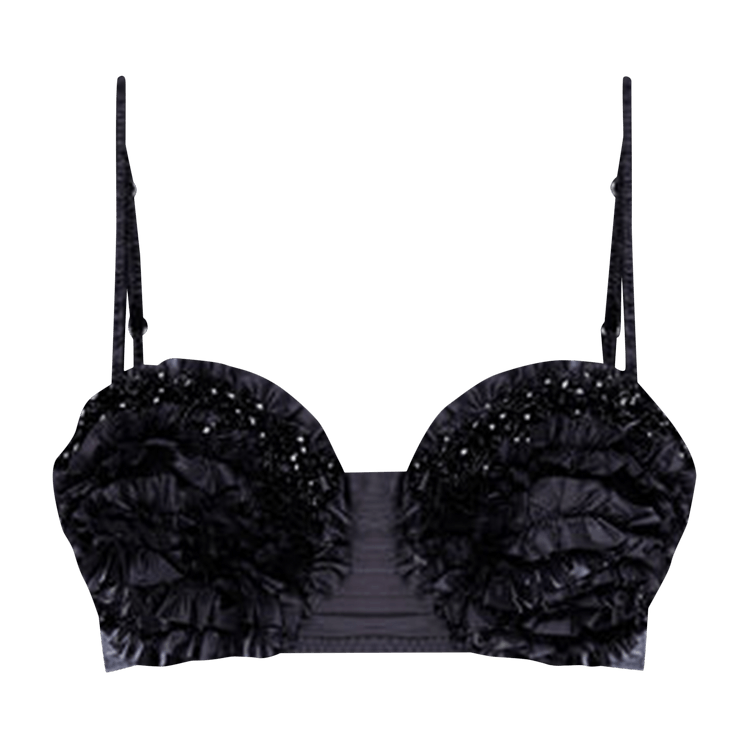 Moncler Genius x Simone Rocha Bra "Black"