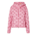Moncler Genius x JW Anderson Abbotts Dotted Down Jacket "Pink"