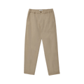 Ambush Relax Fit Pants "Sesame"