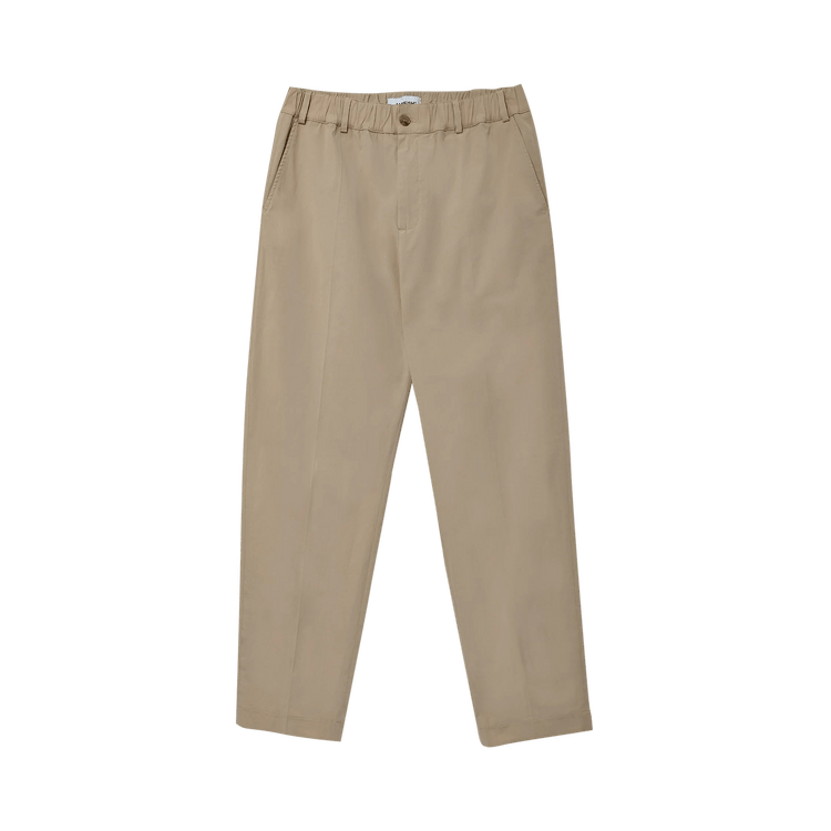 Ambush Relax Fit Pants "Sesame"