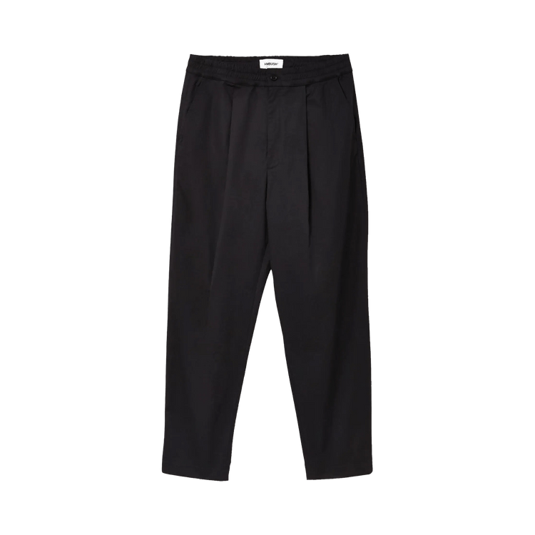 Ambush Loose Fit Pants "Black"