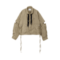 Ambush Multicord Jacket "Winter Twig"