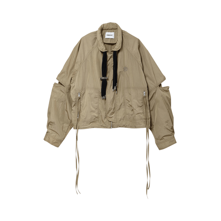 Ambush Multicord Jacket "Winter Twig"