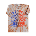 Online Ceramics Change Is Good Tee "Tie Dye"