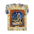 Online Ceramics The Storyteller Tee "Tie Dye"