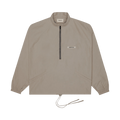 Fear of God Essentials Track Jacket "Taupe"