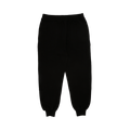 Alexander McQueen Graffiti Joggers "Black/White"