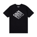 Neighborhood Crypt-1 Tee "Black"