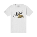 Neighborhood Tiger Tee "Grey"