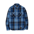 Neighborhood Lumbers Button-Up "Blue"