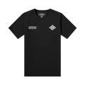Neighborhood Crypt-2 Tee "Black"
