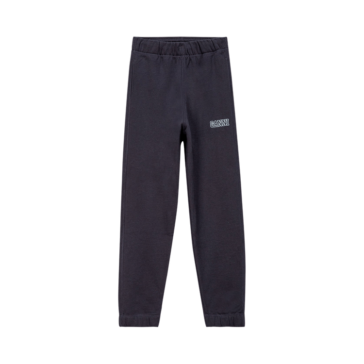 GANNI Software Isoli Pants "Sky Captain"