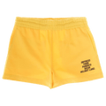 Helmut Lang Impress Pants "Laser Yellow"