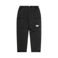 thisisneverthat Convertible Pant "Black"