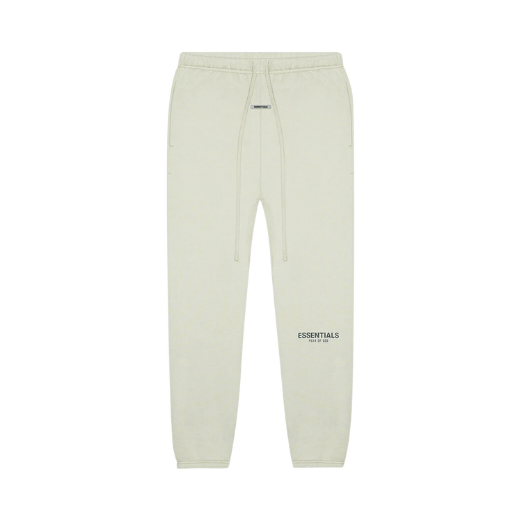 Fear of God Essentials Sweatpants "Sage"