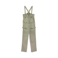 Kapital Overalls Workwear Jumpsuit "Khaki"