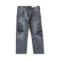 Kapital Cisco Sashiko Jeans "Black"