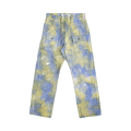 Kapital Kountry Tie Dye Painter Denim "Multicolor"