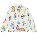 Palace Trolley Jacket "Stone"