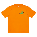 Palace Fly T-Shirt "Orange"