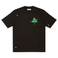 Palace Fly T-Shirt "Black"